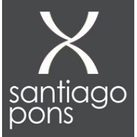 Santiago Pons logo - Similar company to Bathforte