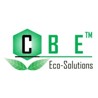 CBE Eco-Solutions logo - Similar company to Octayne Green Fuels