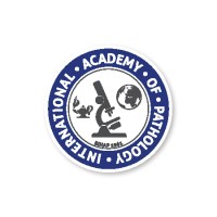 British Division of the IAP logo - Similar company to Imtec Diagnostics N.V.