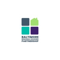 Baltimore Regional Housing Partnership logo - Similar company to Baltimore City Department Of Housing & Community Development