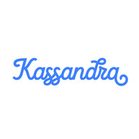 Kassandra logo - Similar company to Success From Within Coaching