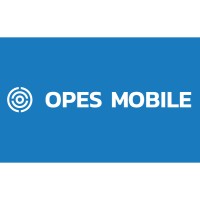 Opes Mobile logo - Similar company to Highstreet Mobile
