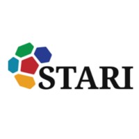 STARI World logo - Similar company to Anaga Software