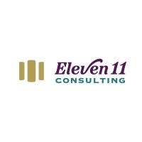 Eleven 11 Consulting logo - Similar company to Dorancy Analytics, Llc