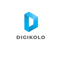 Digikolo logo - Similar company to Digital Space Capital