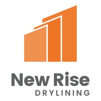 NewRise Drylining logo - Similar company to London Drylining Limited