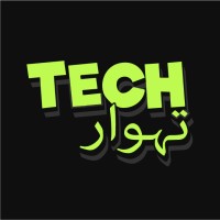 Tech Tehwaar-تہوار logo - Similar company to Tech Grove