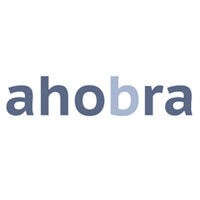 Ahobra logo - Similar company to Sepreco Ejecución De Proyectos S.L
