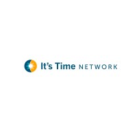 It's Time Network logo - Similar company to Chris Collins Inc.