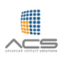 ACS CR logo - Similar company to Acs Business & Accounting Solutions