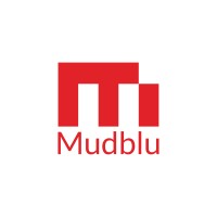 Mudblu logo - Similar company to Motion Webhosting