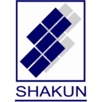 Shakun Polymers Private Limited logo - Similar company to Projex