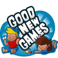 Good New Games Hub logo - Similar company to Vanimals Games