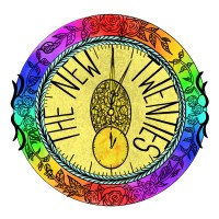 The New Twenties Magazine logo - Similar company to Colage