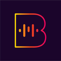 Bespoken Media - Podcasts Scotland logo - Similar company to Podlit.