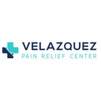 Velazquez Pain Relief Center logo - Similar company to Mml Physical Therapy