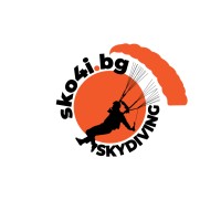 Sko4i.bg Skydiving Center logo - Similar company to Lomini Ltd.