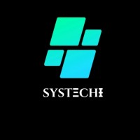 SYSTECHI logo - Similar company to Xpedia Hoildays