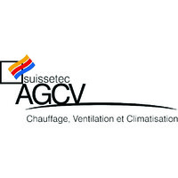 AGCV-suissetec logo - Similar company to Neef Services Sa