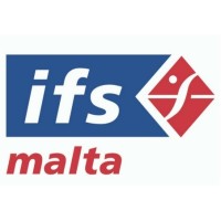 ifs Malta logo - Similar company to Profisor Services