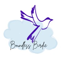 Boundless Birdie logo - Similar company to Pop.Store