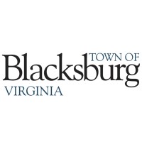 Town of Blacksburg logo - Similar company to Montgomery County, Virginia (Va)
