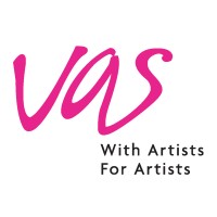 Visual Arts Scotland logo - Similar company to The Common Guild