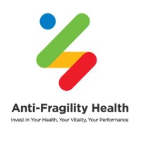 Anti-Fragility Health Clinic logo - Similar company to Anti-Fragility Health