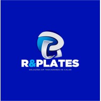 R&PLATES TROCADORES DE CALOR SERTÃOZINHO logo - Similar company to Picktita Sertãozinho