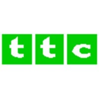 TTC logo - Similar company to Práce V Právu