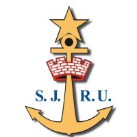 Sydney Junior Rugby Union logo - Similar company to Yellow Edge