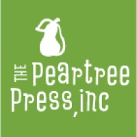 The Pear Tree Press, Inc. logo - Similar company to Thirteen Stories Publishing