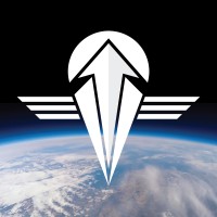 Stratonauts logo - Similar company to Angle Audio