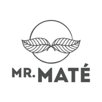 Mr. Maté logo - Similar company to Mojo Maté | B Corp™
