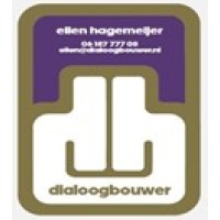 Dialoogbouwer logo - Similar company to Stichting Bonjo