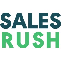 SalesRush logo - Similar company to Super Inteligênc[Ia]