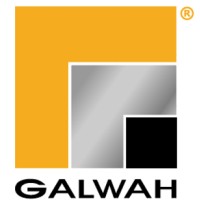 GALWAH logo - Similar company to Galvo24