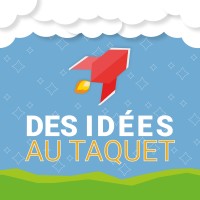 Des Idées Au Taquet logo - Similar company to Propulse