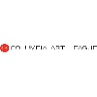 Columbia Art League logo - Similar company to 1Canoe2