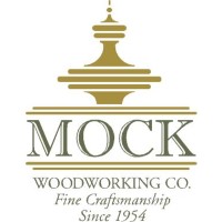 Mock Woodworking Co LLC logo - Similar company to Central Millwork, Llc.