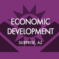 City of Surprise Economic Development logo - Similar company to Funcular Labs, Inc.