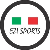 EZISPORTS logo - Similar company to Daddypops Com Co., Ltd