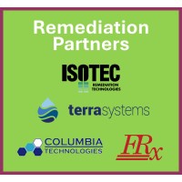 Remediation Partners Consortium logo - Similar company to Remediation Technologies Ltd
