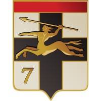 7e brigade blindée logo - Similar company to Brigade De Maintenance