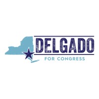 Antonio Delgado For Congress