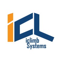 iClimb Systems logo - Similar company to Iclimb