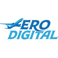 AeroDigital Digital Consulting logo - Similar company to Cooya Digital Consulting