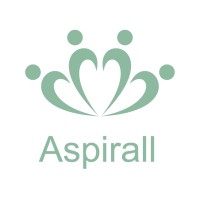 Aspirall logo - Similar company to Genpack A/S
