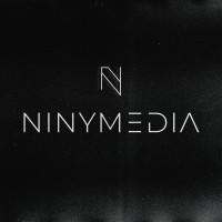 Ninymedia logo - Similar company to Eb Designs
