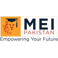McGovern Education & Immigration Pakistan logo - Similar company to National Education Consortium - Pakistan